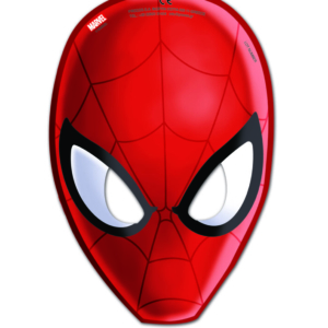 Caretas Spiderman Web Warriors /Ref: 85179