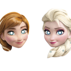 Mascaras Forma Frozen Alpine /Ref: 85967