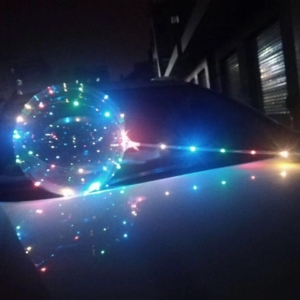 TIRA DE LUZ LED 3 METROS /Ref: LED3M