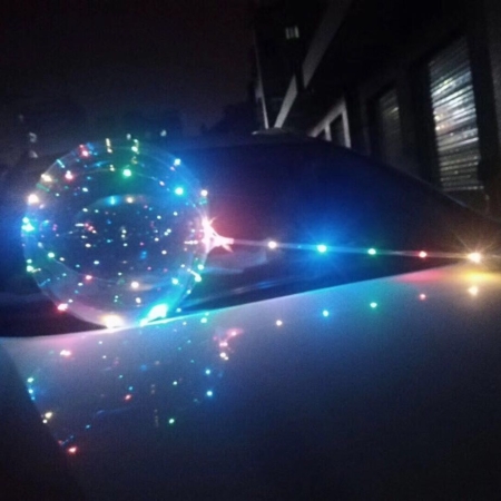 TIRA DE LUZ LED 3 METROS /Ref: LED3M