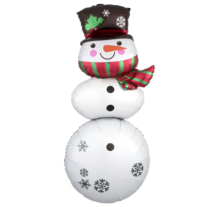 .Multi-B. Muñeco De Nieve 18″/45cm / Ref: 3425001