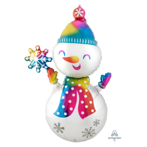 .Multi B. Muñeco de Nieve / Ref: 4203701