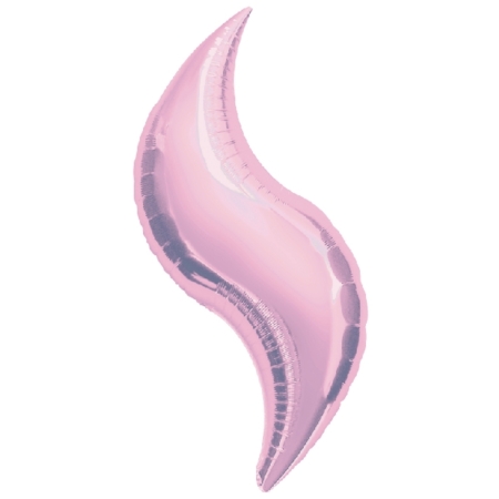 .CURVA ROSA PASTEL 42″/107cm / Ref: 1646599