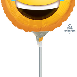 ,9″/23cm EMOTICONO LLORÓN / Ref: 3530209