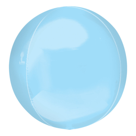 Orbz Jumbo Azul Pastel 21″/53 x 21″/ 53cm /Ref: 4079799