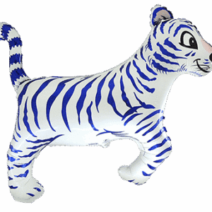 .TIGRE BLANCO 30″/76cm / Ref: 901634B