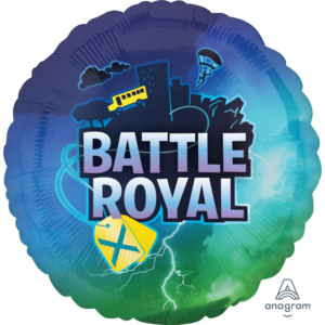 18″/45CM BATTLE ROYAL / Ref: 4038201