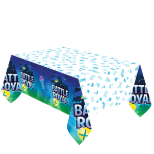 .Mantel Papel Battle Royal 1.37mx2,40m /Ref: 572412
