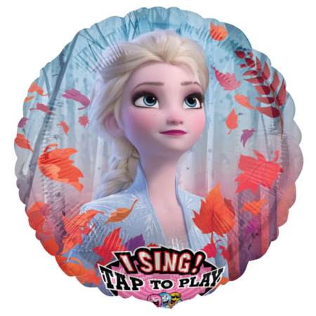 28 sing-a-tune-musical Frozen 2 / Ref: 4039301