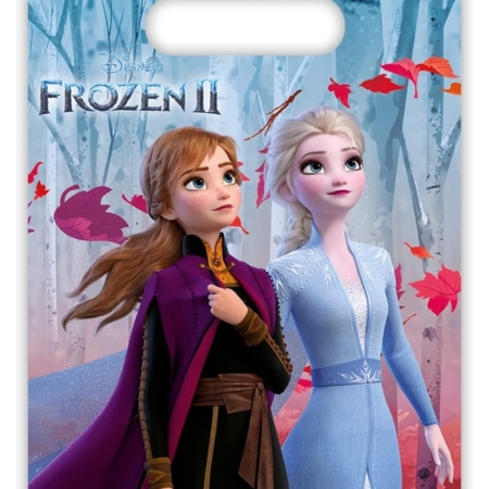 Bolsa Chuches Frozen 2 /Ref: 91130