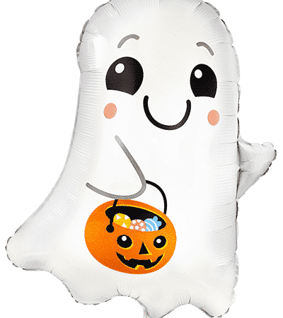 18’/45cm GHOST /Ref: B901849