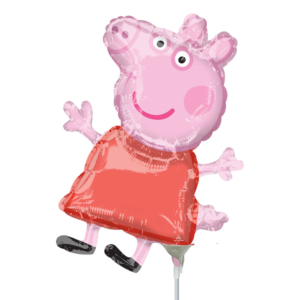 MIN FOR PEPPA PIG / Ref: 4154202