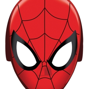 MASCARA SPIDERMAN /Ref: 360093-55