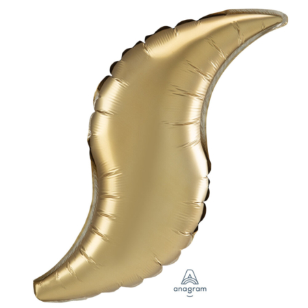 .CURVA GOLD SATEEN 19″/47,5cm / Ref: 4184699