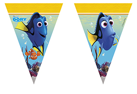 .BANDERÍN BUSCANDO A DORY /Ref: 87383