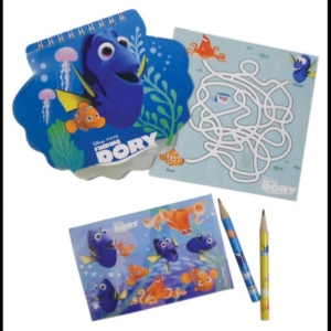 *Pack de Favores Buscando a Dory /Ref: 9900961