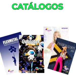 Catálogos