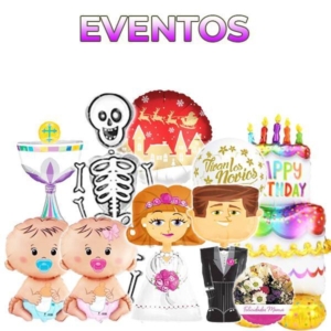 Eventos
