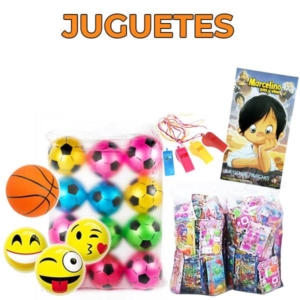 Juguetes