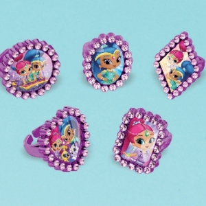 * Anillos Shimmer y Shine /Ref: 397407