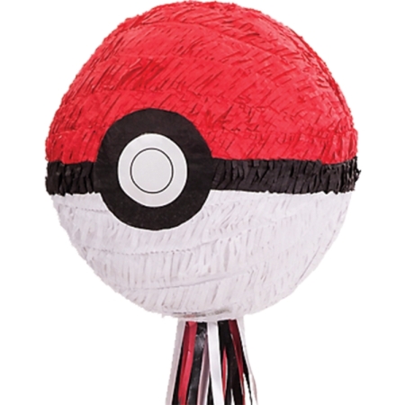 PIÑATA SEDA POKEMON /Ref: 9903153