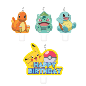 Vela Pokemon Sets /Ref: 9904828
