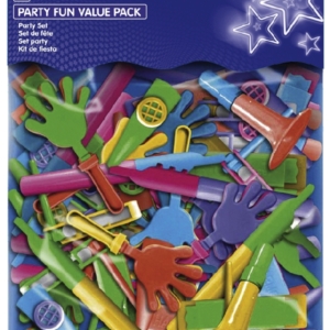 * Set Juguete Surt Party Tunes (48 Unds.) /Ref: INT397211