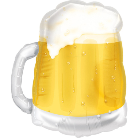 ,Forma Jarra De Cerveza / Ref: 07256 02