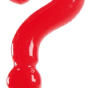 *VELA ROJA (Nº ?) /Ref: 345055