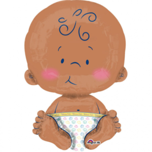 BEBE MORENITO / Ref: 3520101