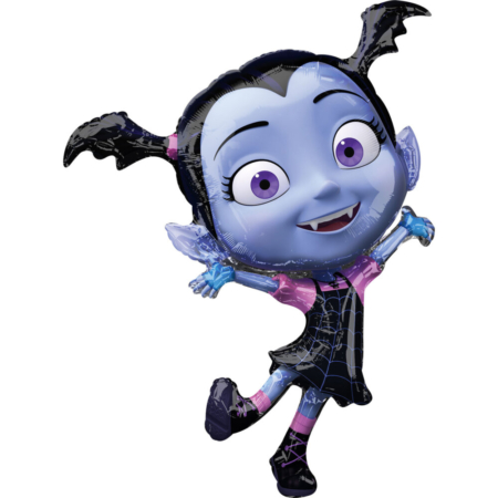 ,FORMA VAMPIRINA / Ref: 3901201