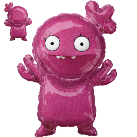 ,FOR UGLY DOLLS MOXY / Ref: 3909101