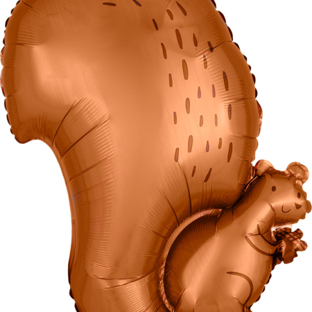 ,Forma Ardilla 18″/45cm / Ref: 4120701