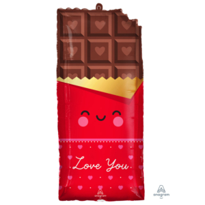 FORMA TABLETA CHOCOLATE LOVE / Ref: 4232701