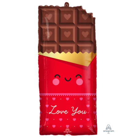 FORMA TABLETA CHOCOLATE LOVE / Ref: 4232701