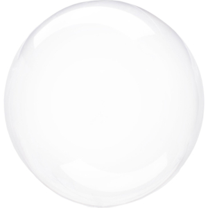 18″/45cm Clearz Cristal / Ref: 8284111
