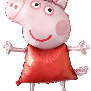 Forma Peppa Pig / Ref: 901864