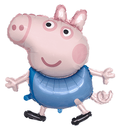 Forma George Pig / Ref: B901865