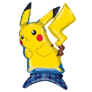 Multi-B. Pokemon Pikachu 45X60cm / Ref: 4257211