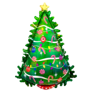 .Forma Arbol De Navidad 66 X 91cm / Ref: 4042675