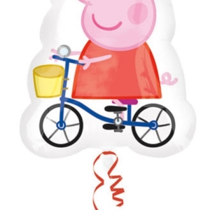 Forma Peppa Pig V / Ref: 2293602