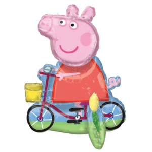 Forma Peppa Pig V / Ref: 4257011