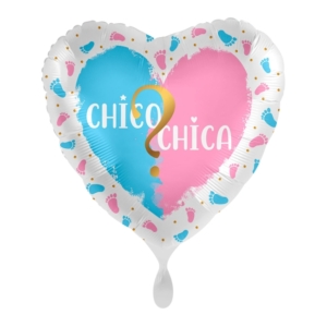 17/43cm CHICO O CHICA ? / Ref: 70177