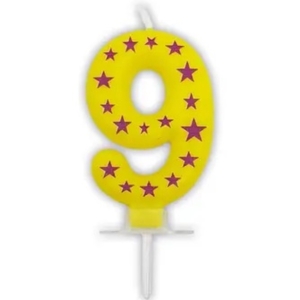  ,,*Vela Estrellas (Nº 9) /Ref: 89172