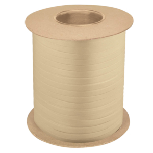 .Rollo De Cinta Eco Marron 500m X 5mm /Ref: 9911743