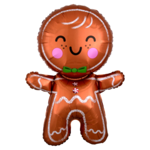 .Forma Galleta Muñeco Jengibre 55 X 78cm /Ref: 3830475