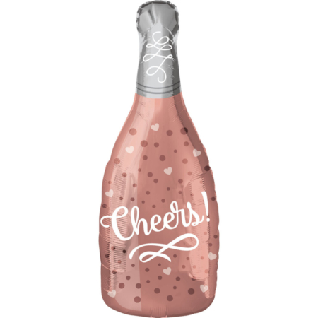 .18/45cm For Botella Cava /Ref: 4048401