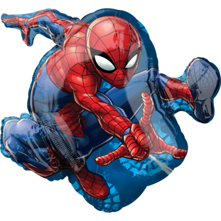 Forma Spiderman Action 43 X 73cm /Ref: 3466575