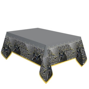 .Pack 1 Und. Mantel Papel Batman 120X180cm /Ref: 9915093