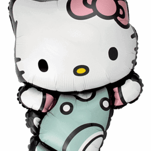HELLO KITTY HUG 21″/53cm / Ref: 901890